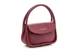 Vince Camuto Como - Rojo clarete